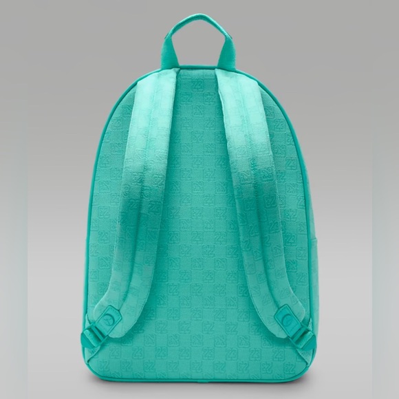 Jordan Tiffany Monogram Backpack • 2024 • 25L • Multiple Options - Picture 8 of 13